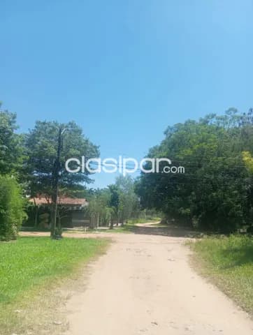 3 terrenos en loma merlo, Luque cod 6257 — foto 5