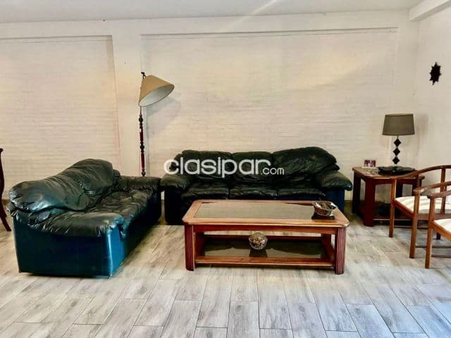 Duplex en asuncion zona primer presidente cod 3738