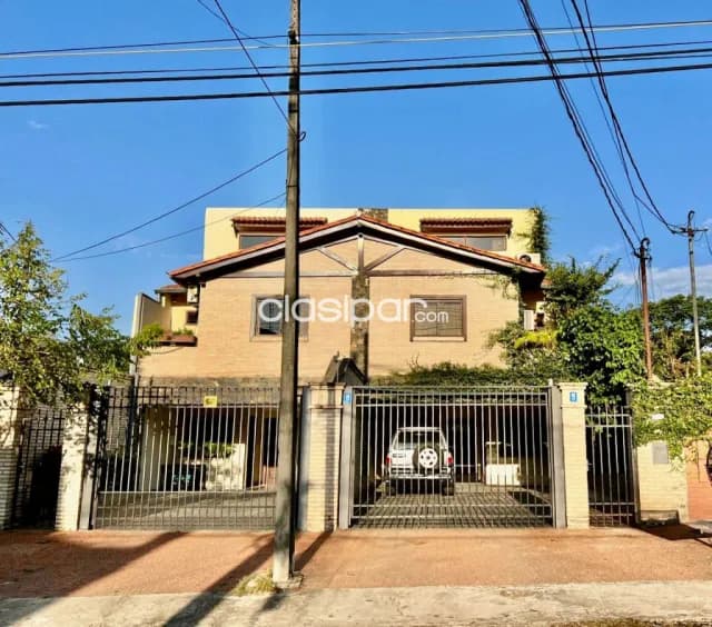 Duplex en asuncion zona primer presidente cod 3738 — foto 5