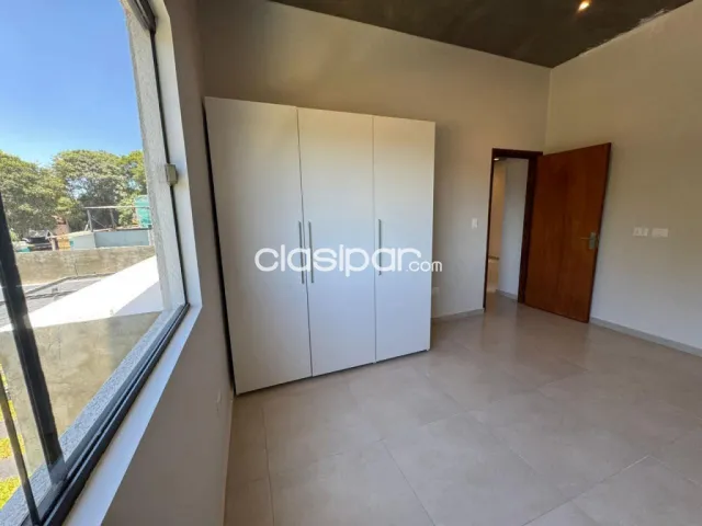Duplex en Luque zona curva romero cod 3325, foto 2