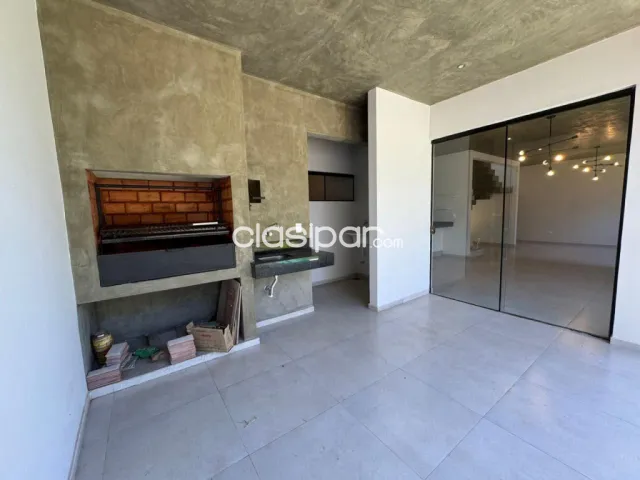 Duplex en Luque zona curva romero cod 3325, foto 5
