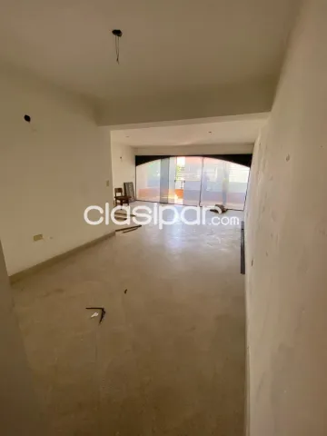 Edificio de 4 pisos en general diaz, asuncion cod 3502, foto 3