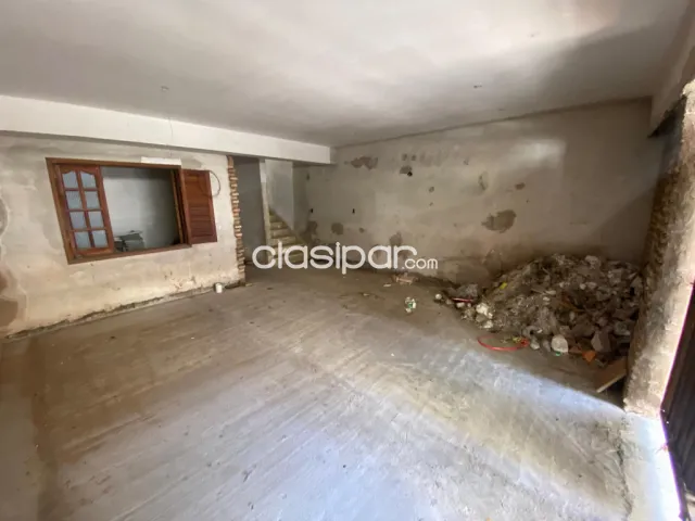Edificio de 4 pisos en general diaz, asuncion cod 3502, foto 4