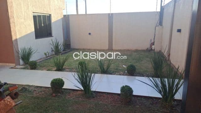 Casa en minga guazu km 17 acaray cod 4059, foto 1