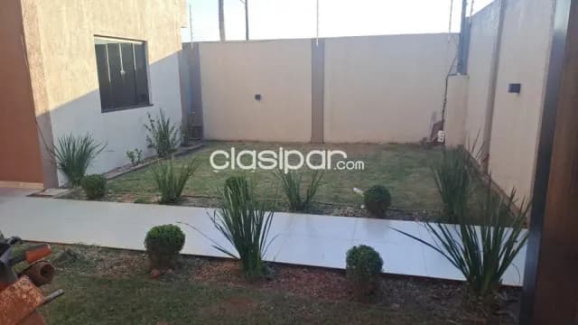Casa en minga guazu km 17 acaray cod 4059, foto 2