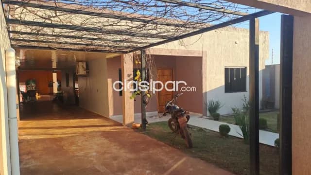 Casa en minga guazu km 17 acaray cod 4059, foto 3