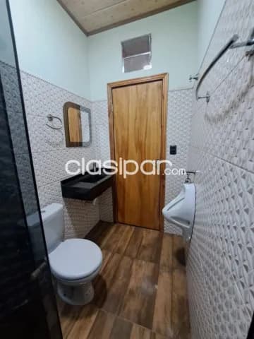Casa en minga guazu km 17 acaray cod 4059, foto 4