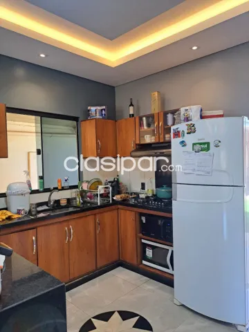 Casa en minga guazu km 17 acaray cod 4059, foto 5