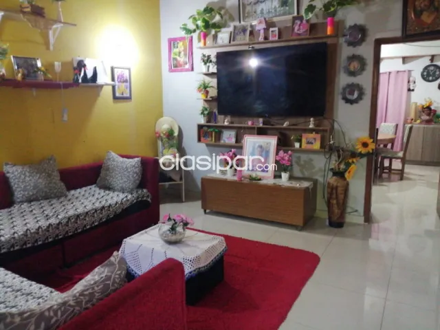Casa en Luque, barrio maria blanca cod 4167 — foto 3