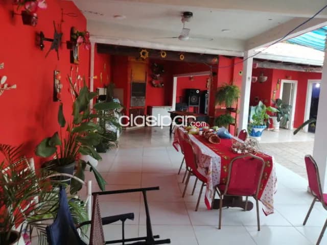 Casa en Luque, barrio maria blanca cod 4167 — foto 4