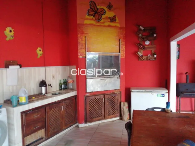 Casa en Luque, barrio maria blanca cod 4167 — foto 5