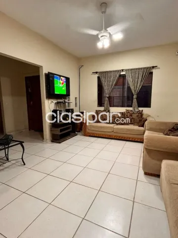 Casa en lambare, zona hospital general cod 4348 — foto 3