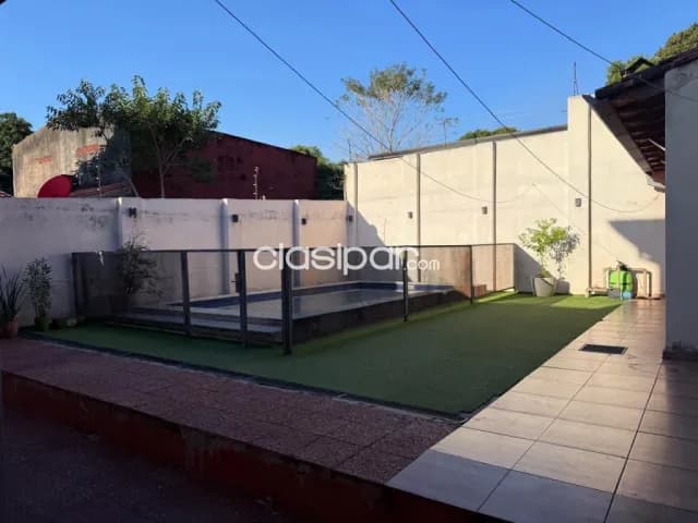 Casa en lambare, zona hospital general cod 4348 — foto 4