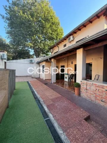 Casa en lambare, zona hospital general cod 4348 — foto 5