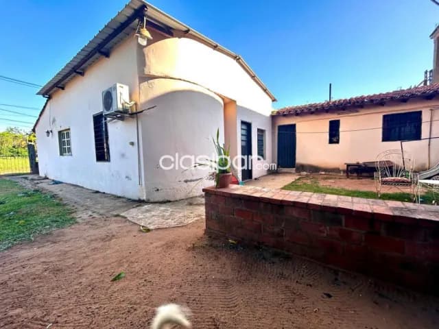 Casa en esquina en Luque, marambure cod 6224, foto 3