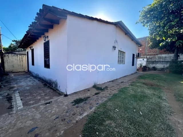 Casa en esquina en Luque, marambure cod 6224, foto 5