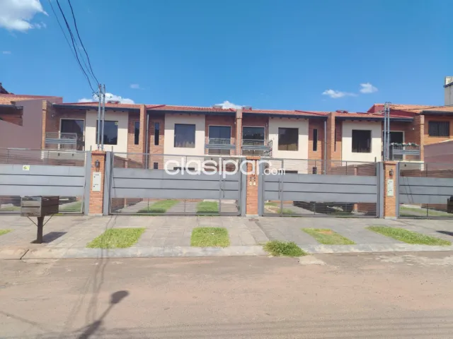 Duplex en Fernando de la Mora cod 6407 — foto 2