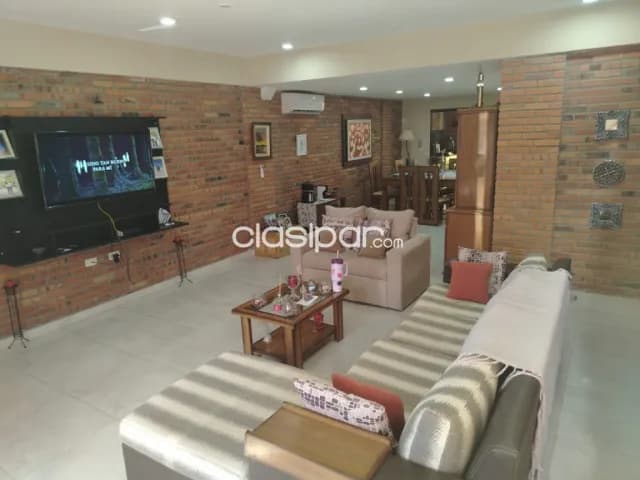 Duplex en Fernando de la Mora cod 6407 — foto 3