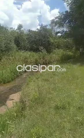 En venta terreno con arroyo en paraguari mbatovi — foto 5