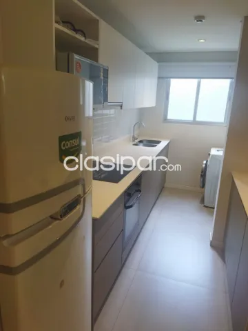 Departamento amoblado en asuncion barrio Jara cod 6363 — foto 3