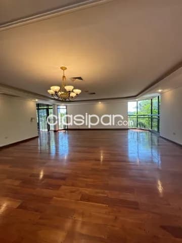 Departamento en asuncion barrio Villa Morra cod 6370 — foto 2