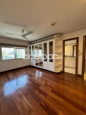 Departamento en asuncion barrio Villa Morra cod 6370 — foto 3