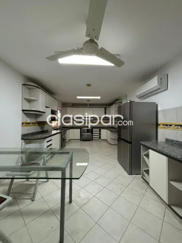 Departamento en asuncion barrio Villa Morra cod 6370 — foto 5