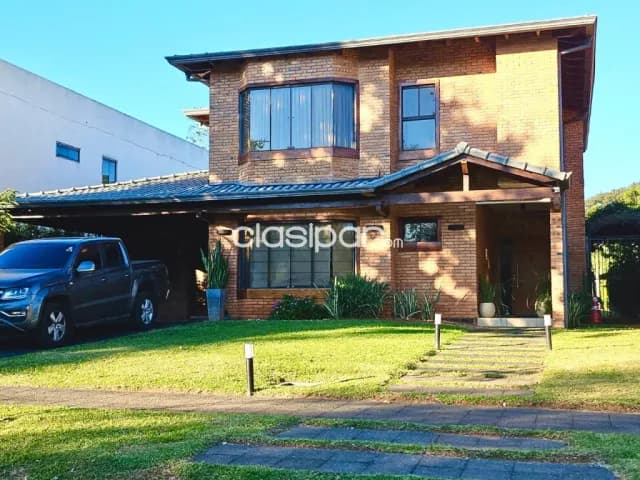 casa en lambare condominio plaza de los mangos 🌳🌿, foto 3