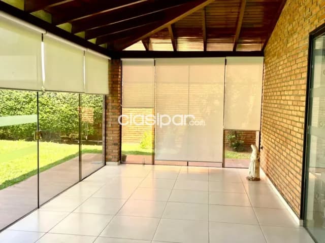 casa en lambare condominio plaza de los mangos 🌳🌿, foto 5