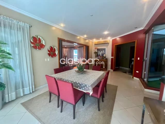 Imponente Residencia para Oficina o Vivienda en Barrio Villa Aurelia La casa esta, foto 3