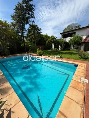 *Alquilo Casa en Asunción Barrio el dorado COD 6477* — foto 5