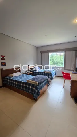 Casa en condominio en Luque zona aeropuerto cod 6393, foto 3