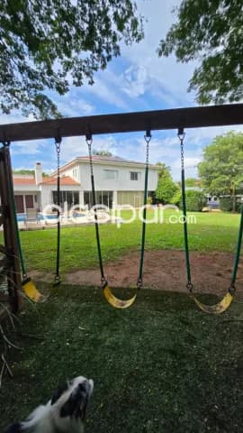 Casa en condominio en Luque zona aeropuerto cod 6393, foto 4