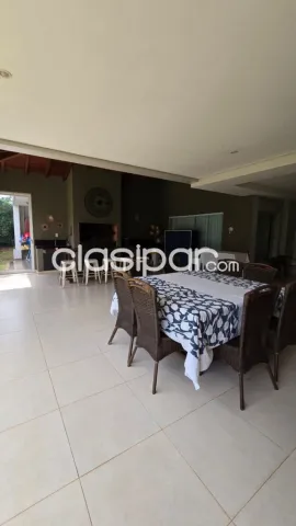 Casa en condominio en Luque zona aeropuerto cod 6393, foto 5