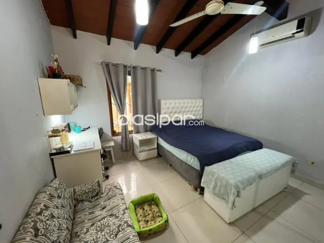 Casa en asuncion barrio mburicao cod 6394, foto 3