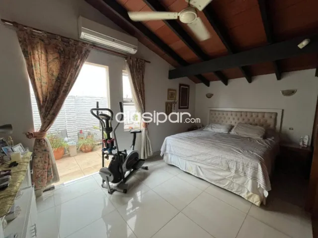 Casa en asuncion barrio mburicao cod 6394, foto 4
