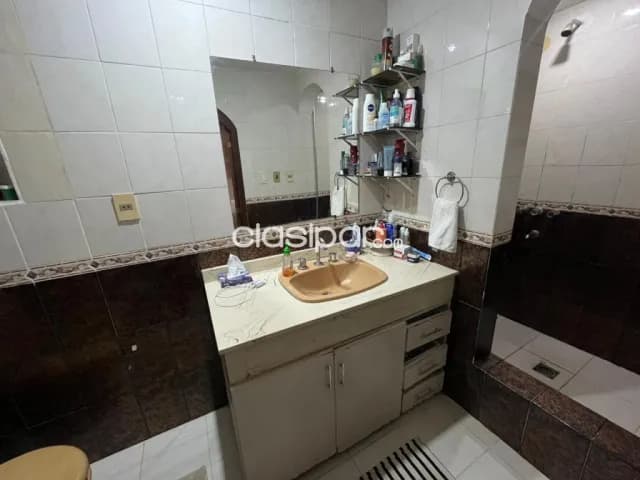 Casa en asuncion barrio mburicao cod 6394, foto 5