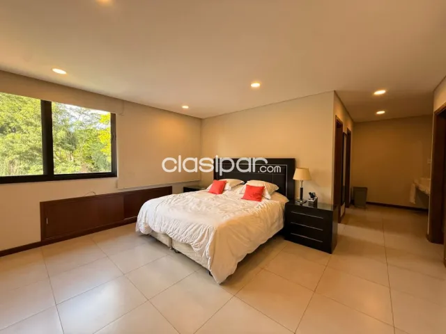 Casa en asuncion zona goethe cod 6396 — foto 3