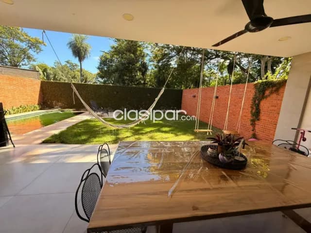 Casa en asuncion zona goethe cod 6396 — foto 5