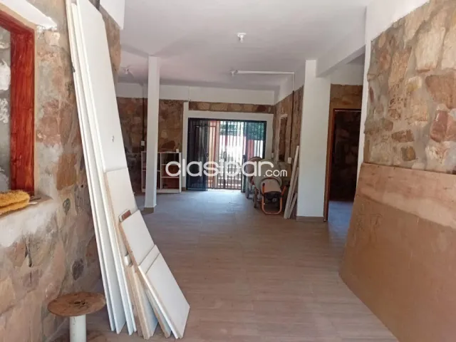O alquilo casa en Luque cuarto barrio cod 5799, foto 3