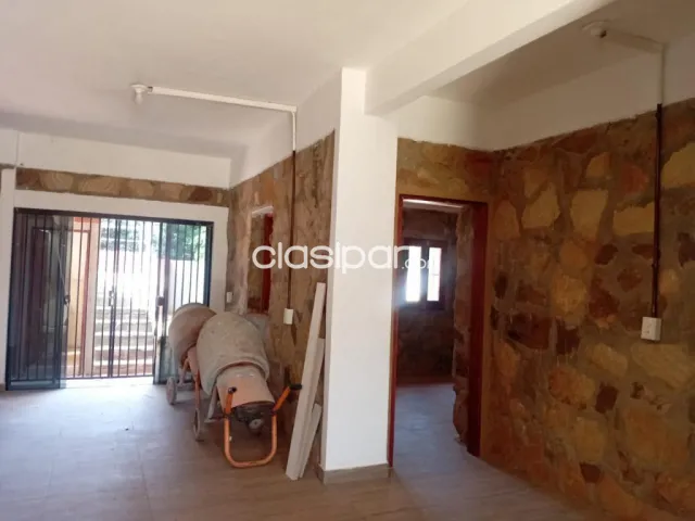 O alquilo casa en Luque cuarto barrio cod 5799, foto 4