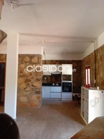 O alquilo casa en Luque cuarto barrio cod 5799, foto 5
