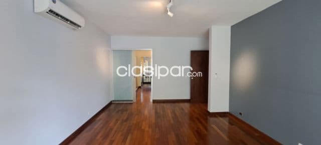 Casa en asuncion barrio Villa Morra cod 6401