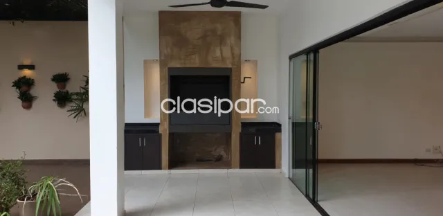 Casa en asuncion barrio Villa Morra cod 6401 — foto 4