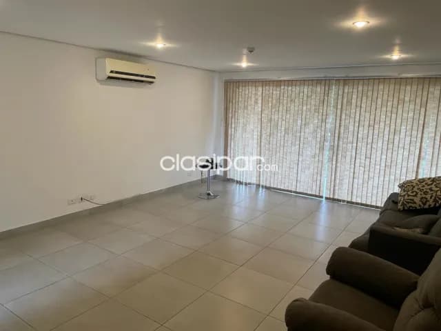 Departamento en asuncion barrio Jara cod 6480, foto 2