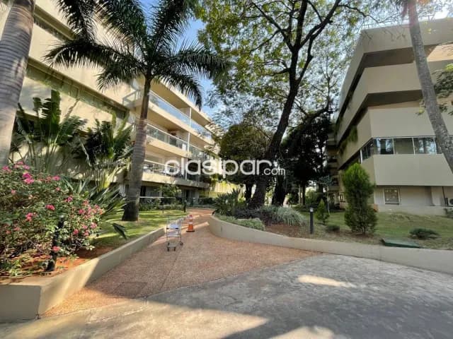 Departamento en asuncion barrio Jara cod 6480, foto 3