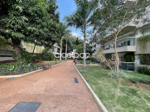 Departamento en asuncion barrio Jara cod 6480, foto 5