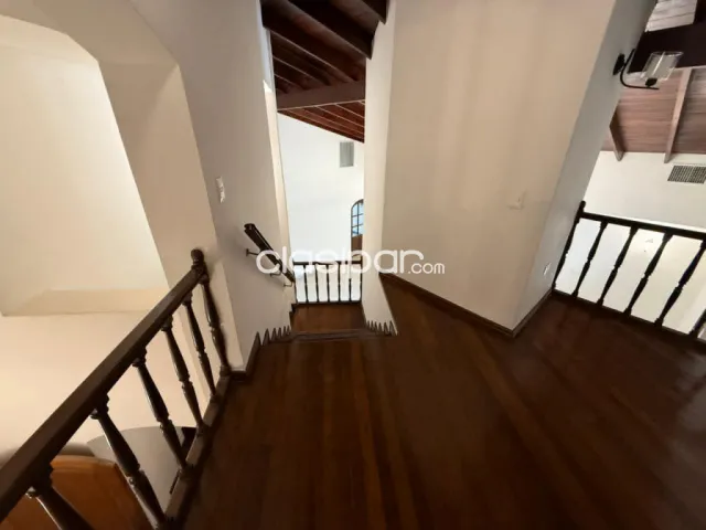 Casa en asuncion zona paseo la galeria cod 6408 — foto 3