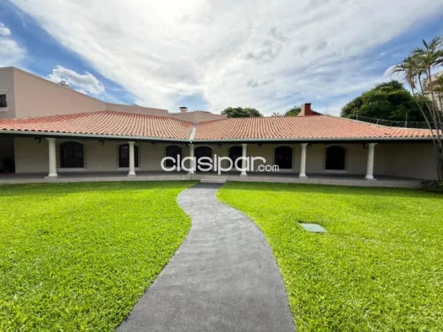 Casa en asuncion zona paseo la galeria cod 6408 — foto 5