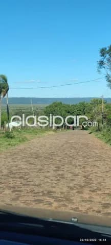 Terreno en Luque tarumandy cod 6482, foto 4